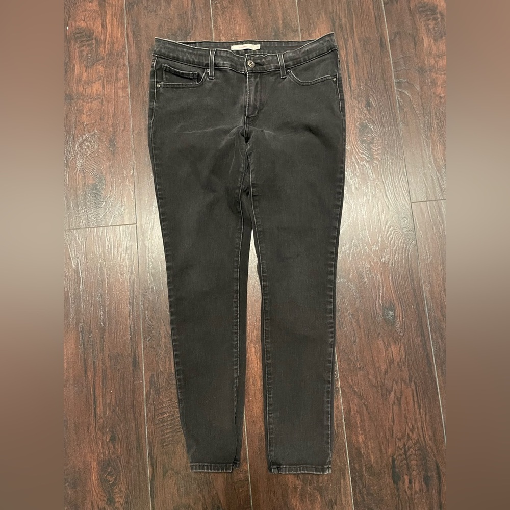 Levi’s jeans